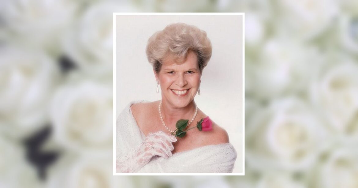 Sandy Grant Obituary April 30, 2026