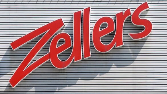 Zellers set to open in Cambridge Centre this year