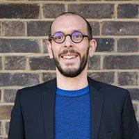 davide luca