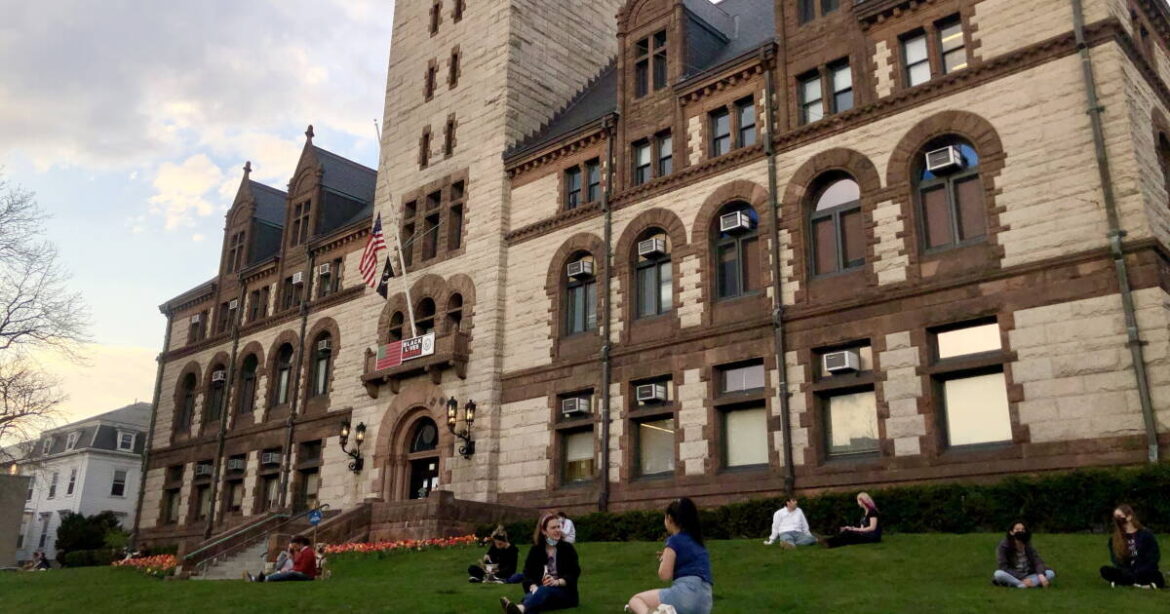 Cambridge selects broad swath of residents to advise on use of technology in public safety